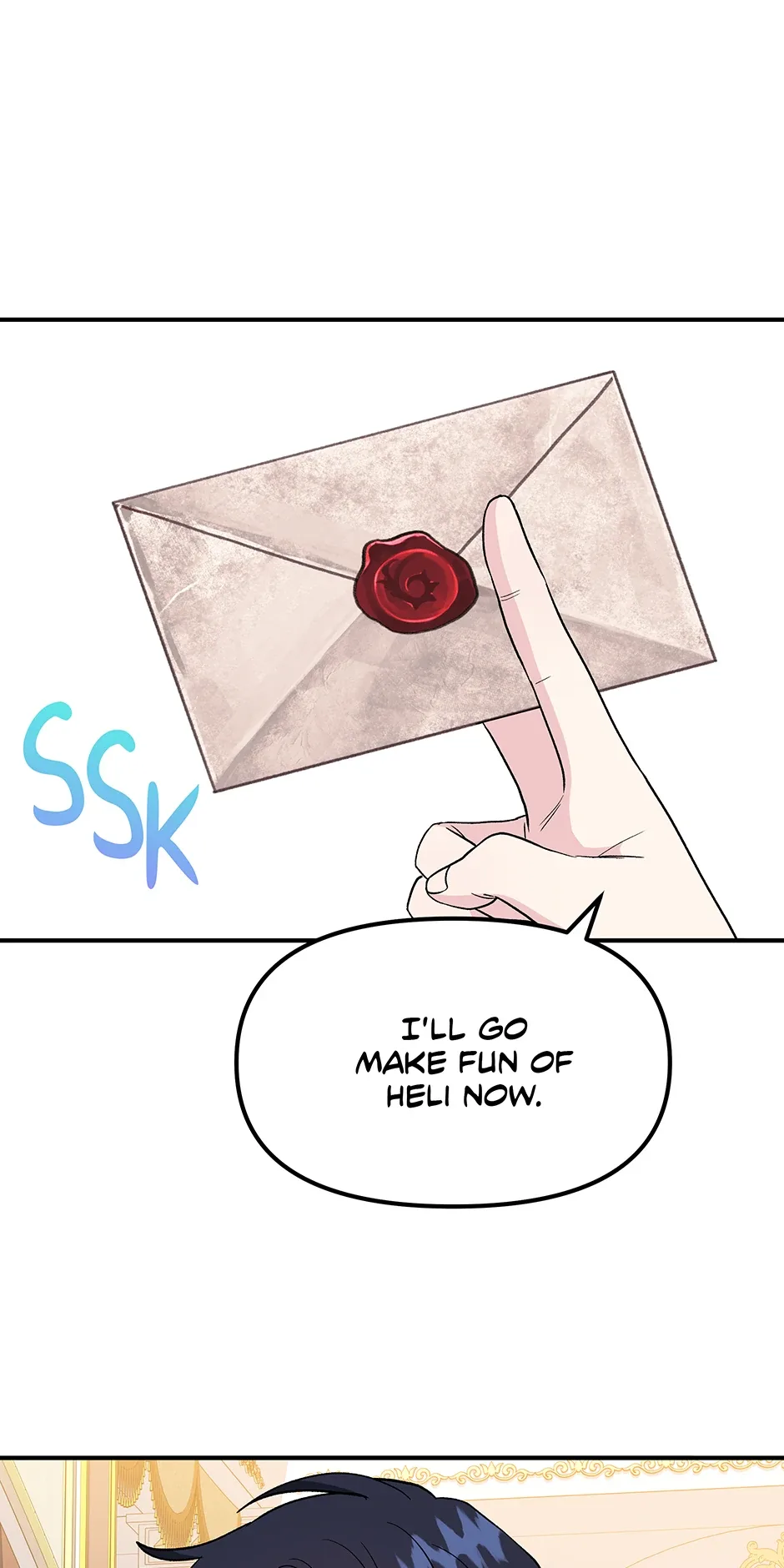 I Became the Tutor of the Royal Twins Chapter 45 page 19
