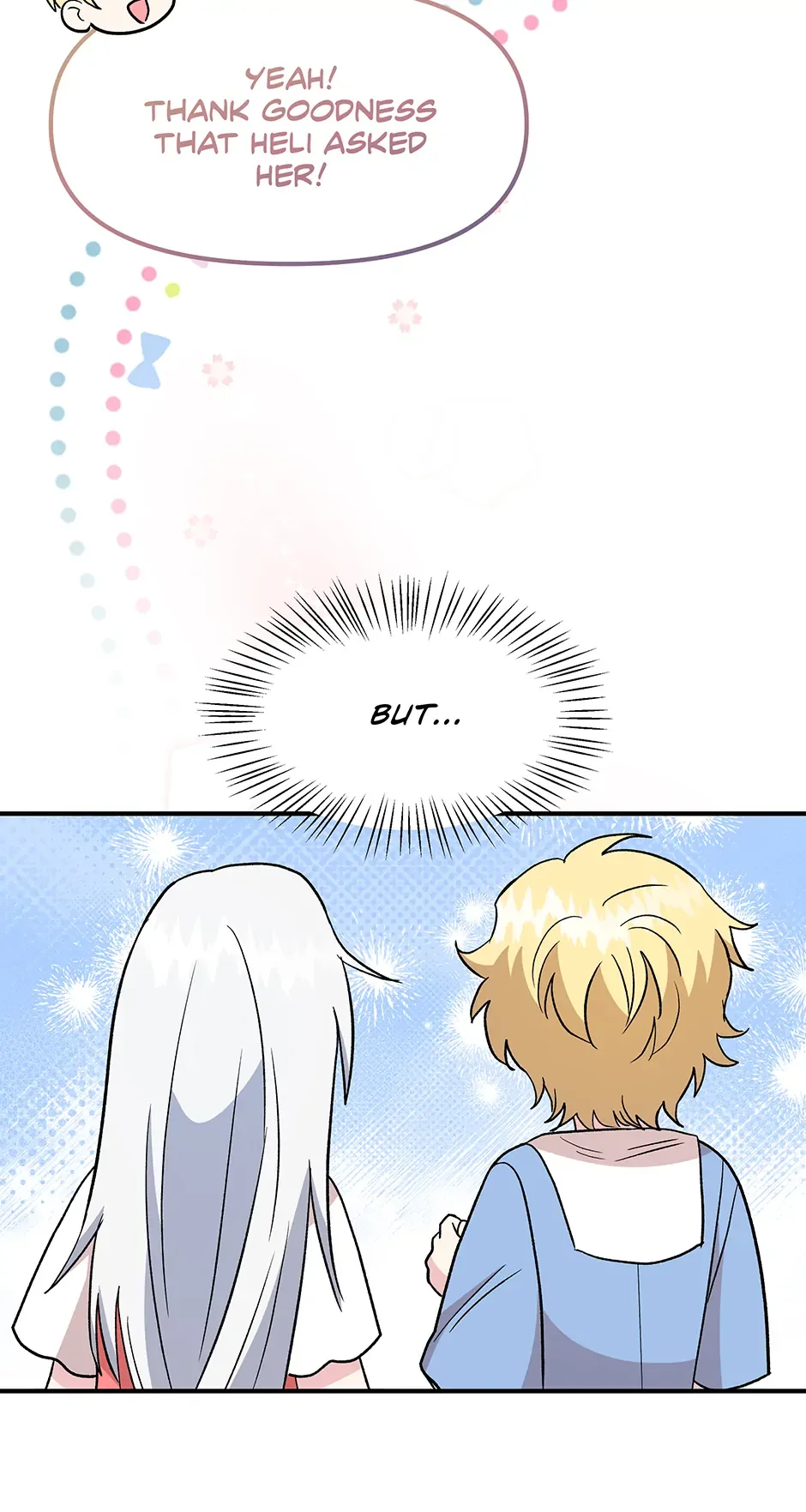 I Became the Tutor of the Royal Twins Chapter 48 page 40
