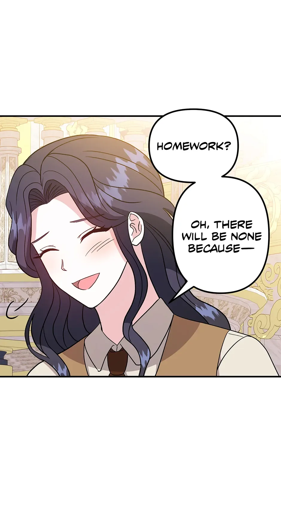 I Became the Tutor of the Royal Twins Chapter 45 page 47