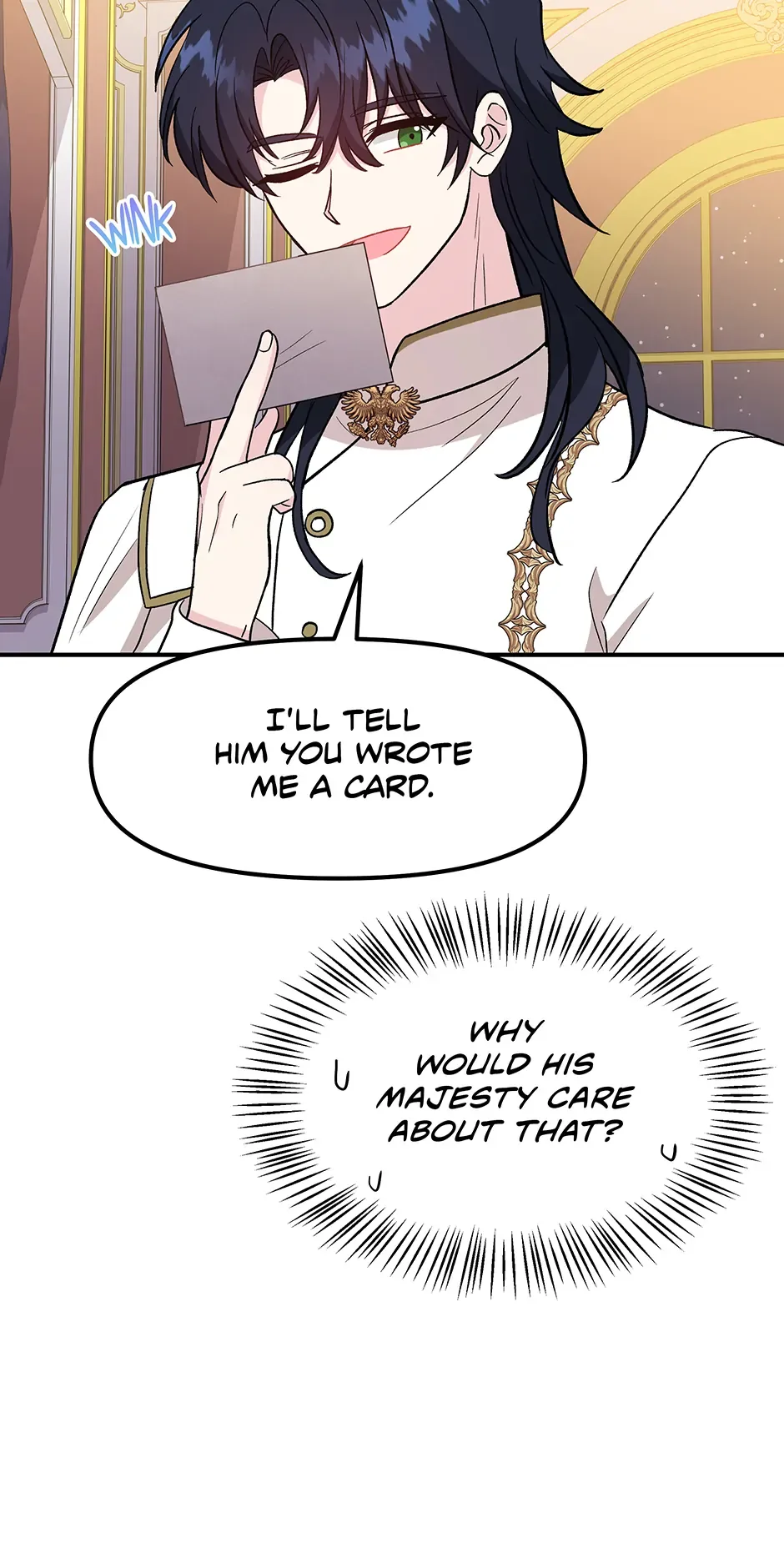 I Became the Tutor of the Royal Twins Chapter 45 page 20