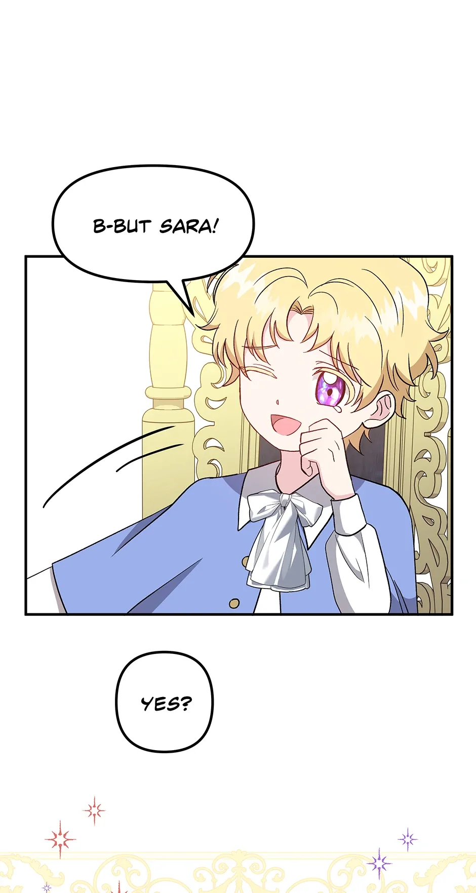 I Became the Tutor of the Royal Twins Chapter 45 page 43