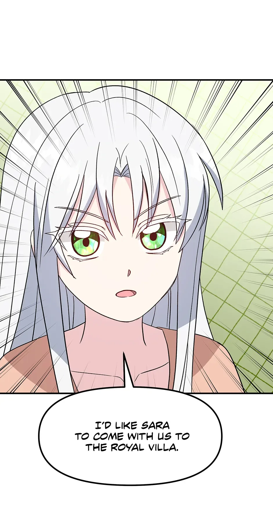 I Became the Tutor of the Royal Twins Chapter 46 page 19