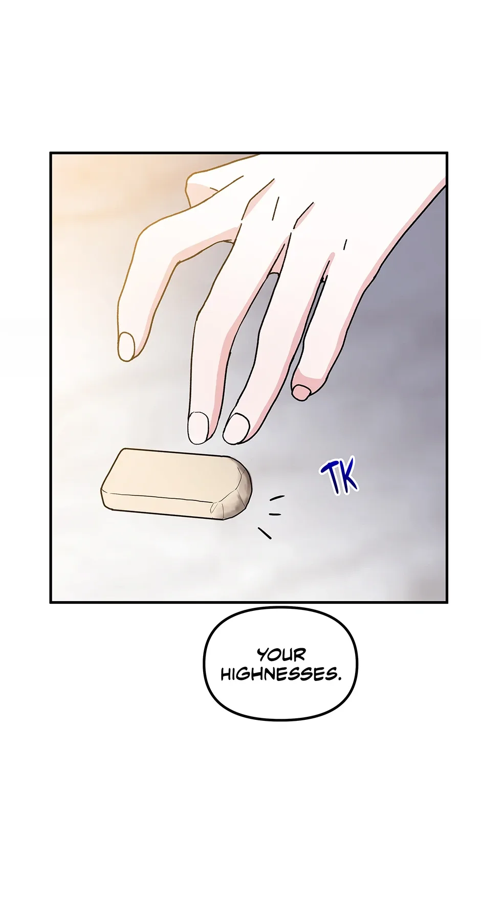 I Became the Tutor of the Royal Twins Chapter 46 page 38