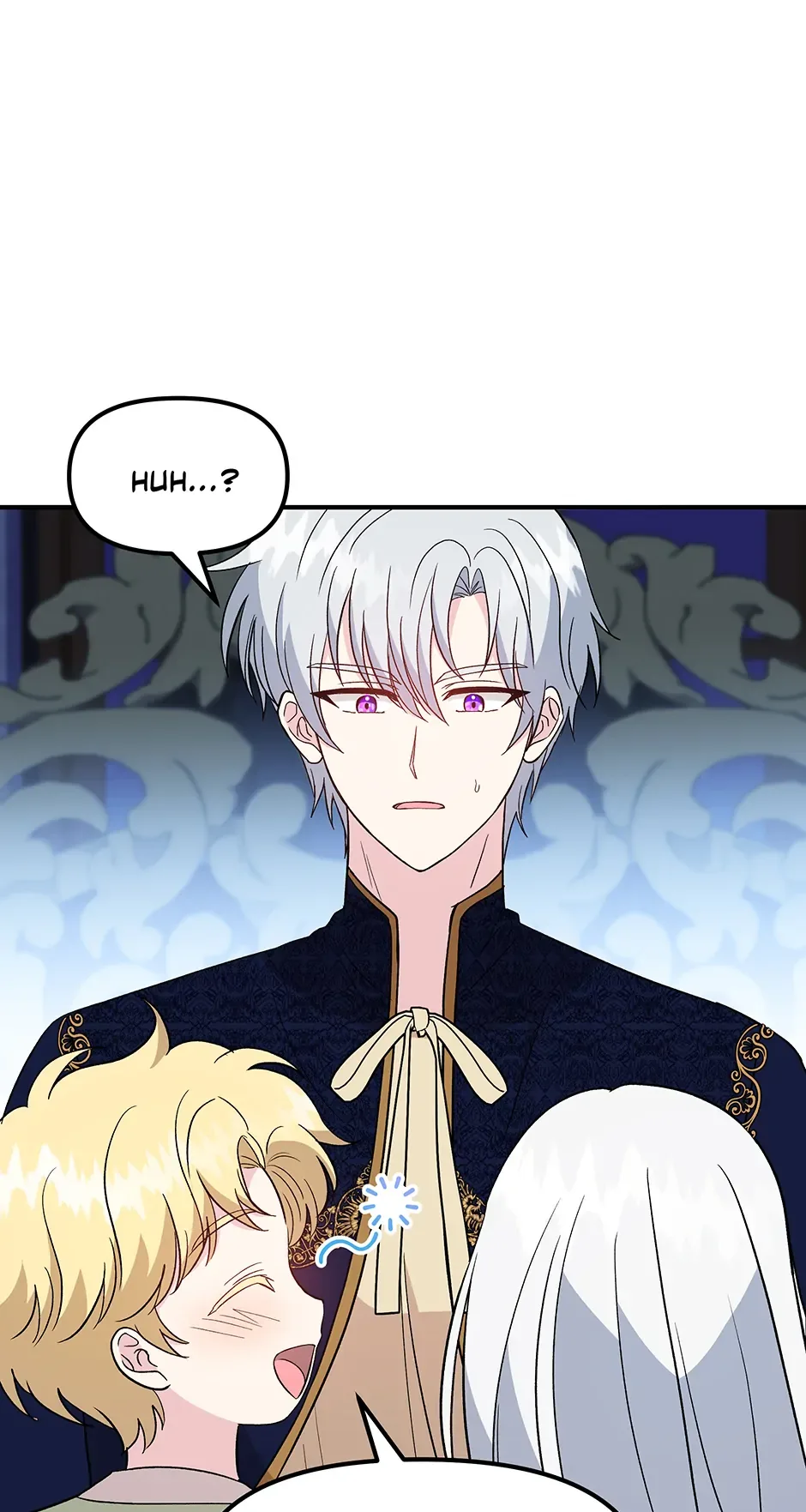 I Became the Tutor of the Royal Twins Chapter 46 page 20