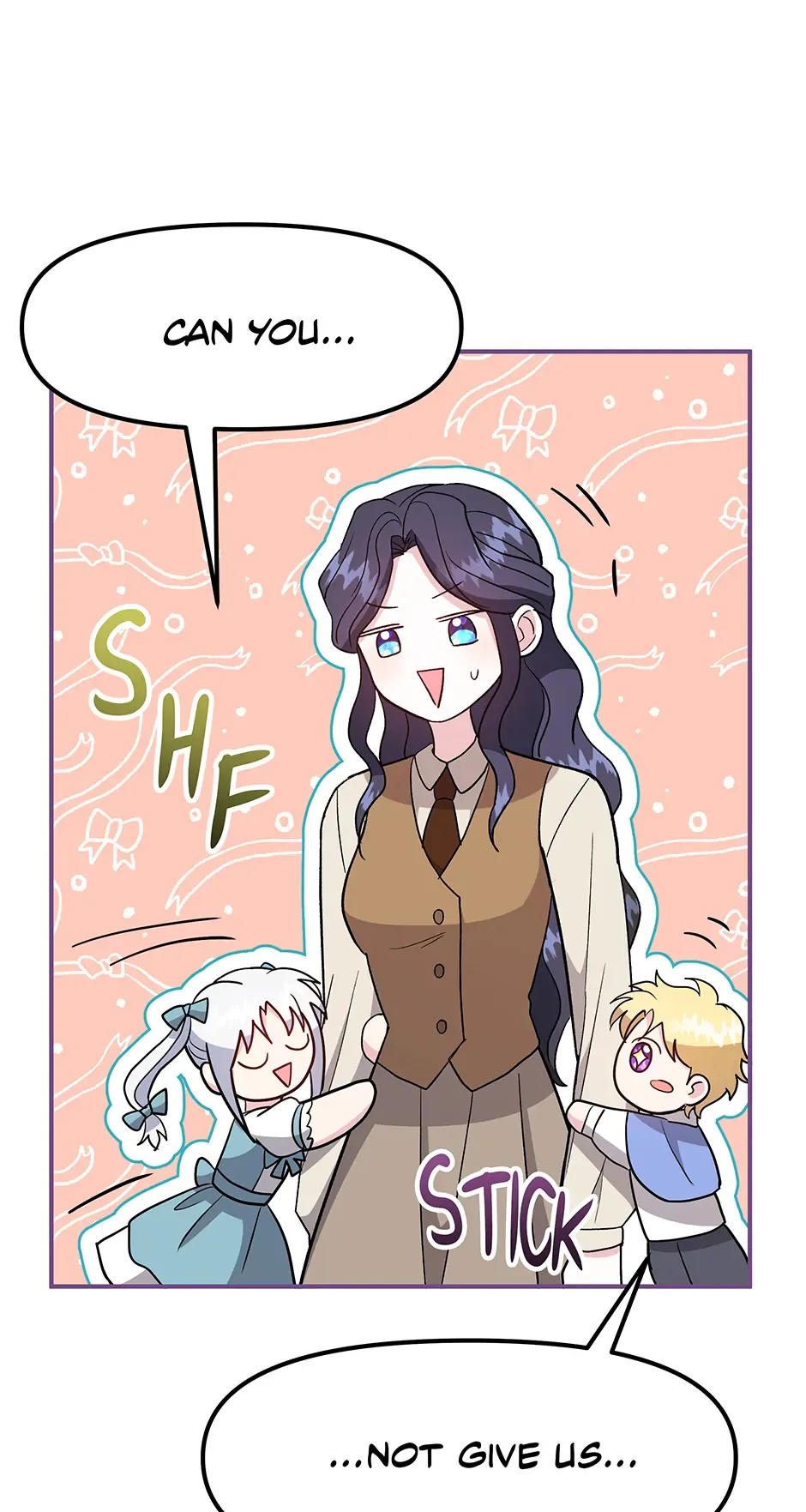 I Became the Tutor of the Royal Twins Chapter 45 page 45