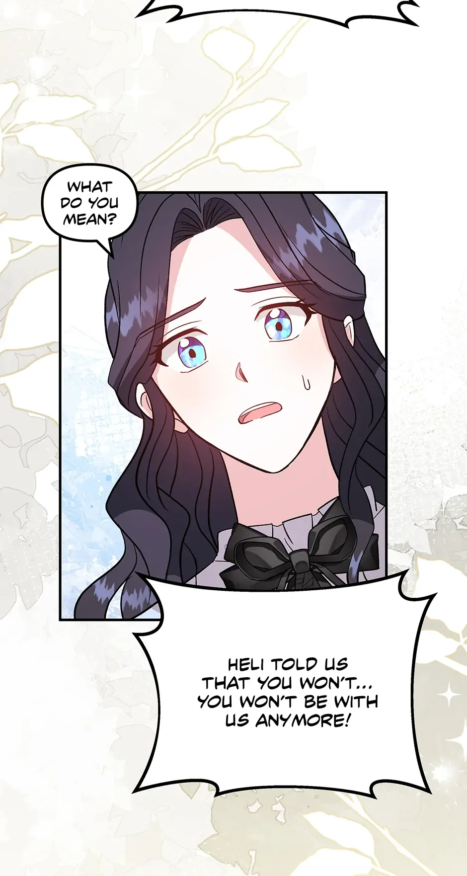 I Became the Tutor of the Royal Twins Chapter 46 page 43