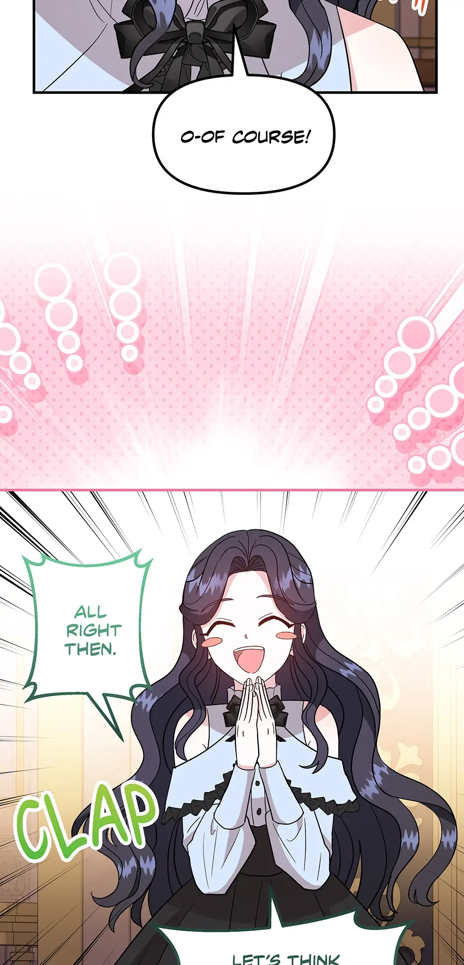 I Became the Tutor of the Royal Twins Chapter 46 page 53