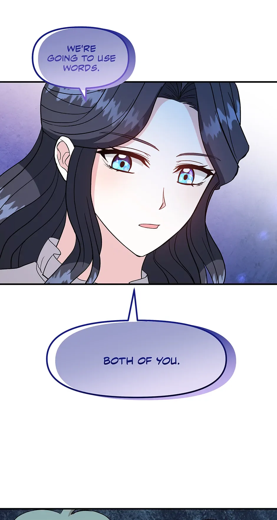 I Became the Tutor of the Royal Twins Chapter 46 page 39