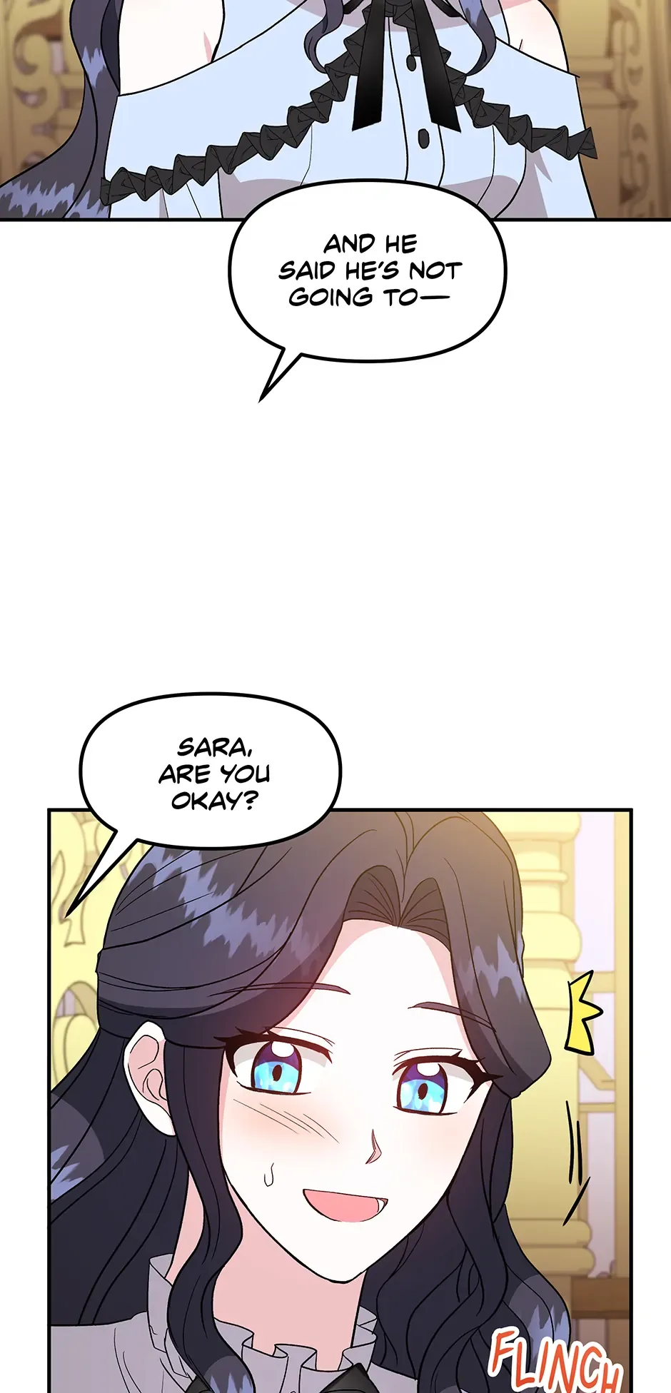 I Became the Tutor of the Royal Twins Chapter 46 page 52