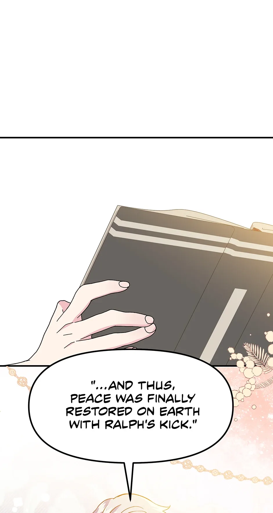 I Became the Tutor of the Royal Twins Chapter 45 page 57