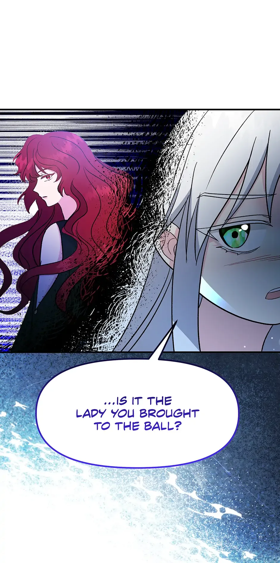 I Became the Tutor of the Royal Twins Chapter 45 page 67