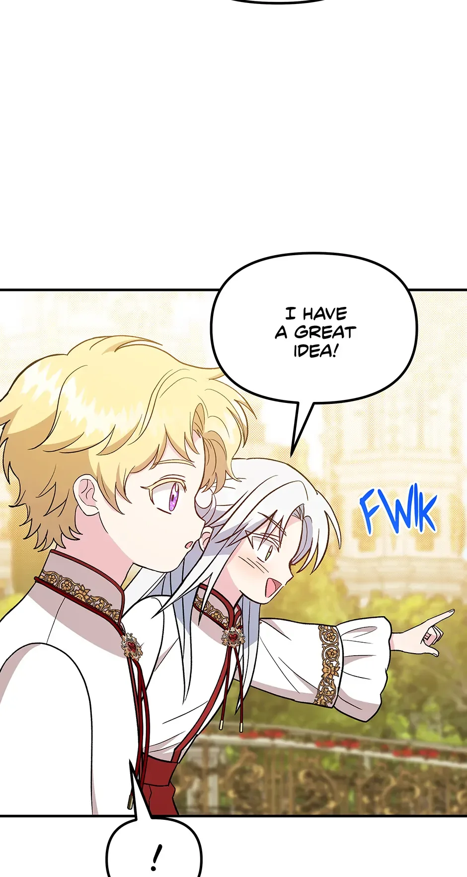 I Became the Tutor of the Royal Twins Chapter 46 page 67