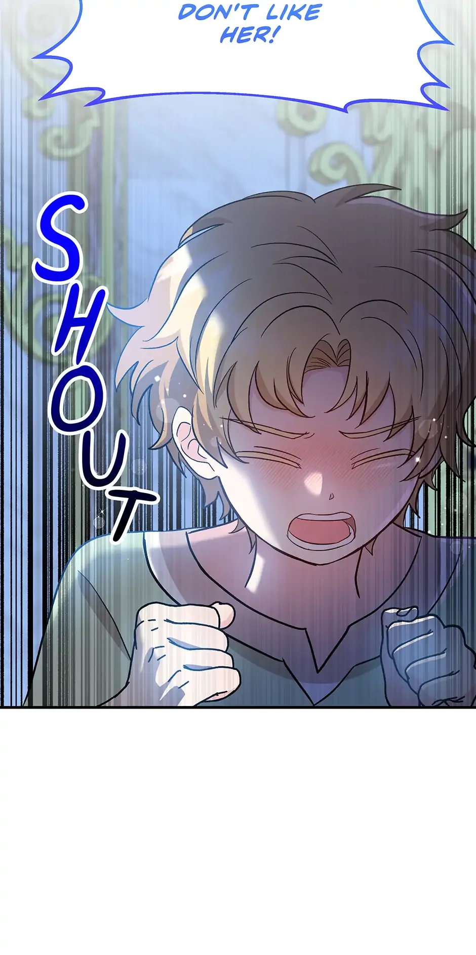 I Became the Tutor of the Royal Twins Chapter 45 page 69
