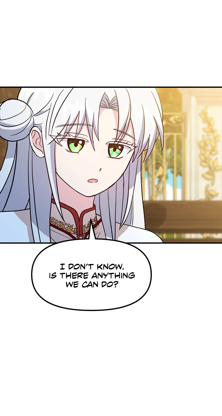 I Became the Tutor of the Royal Twins Chapter 46 page 64