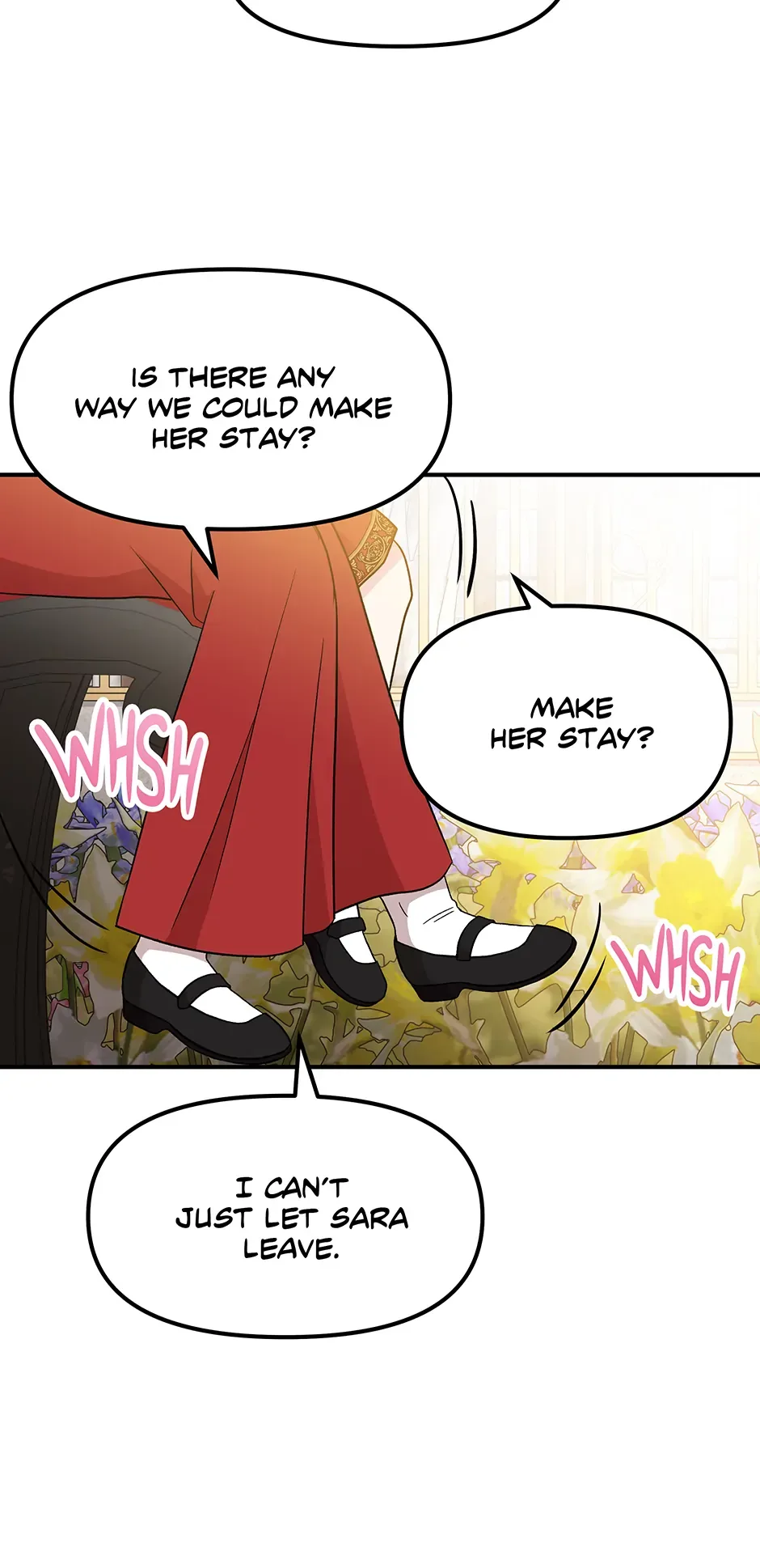 I Became the Tutor of the Royal Twins Chapter 46 page 63
