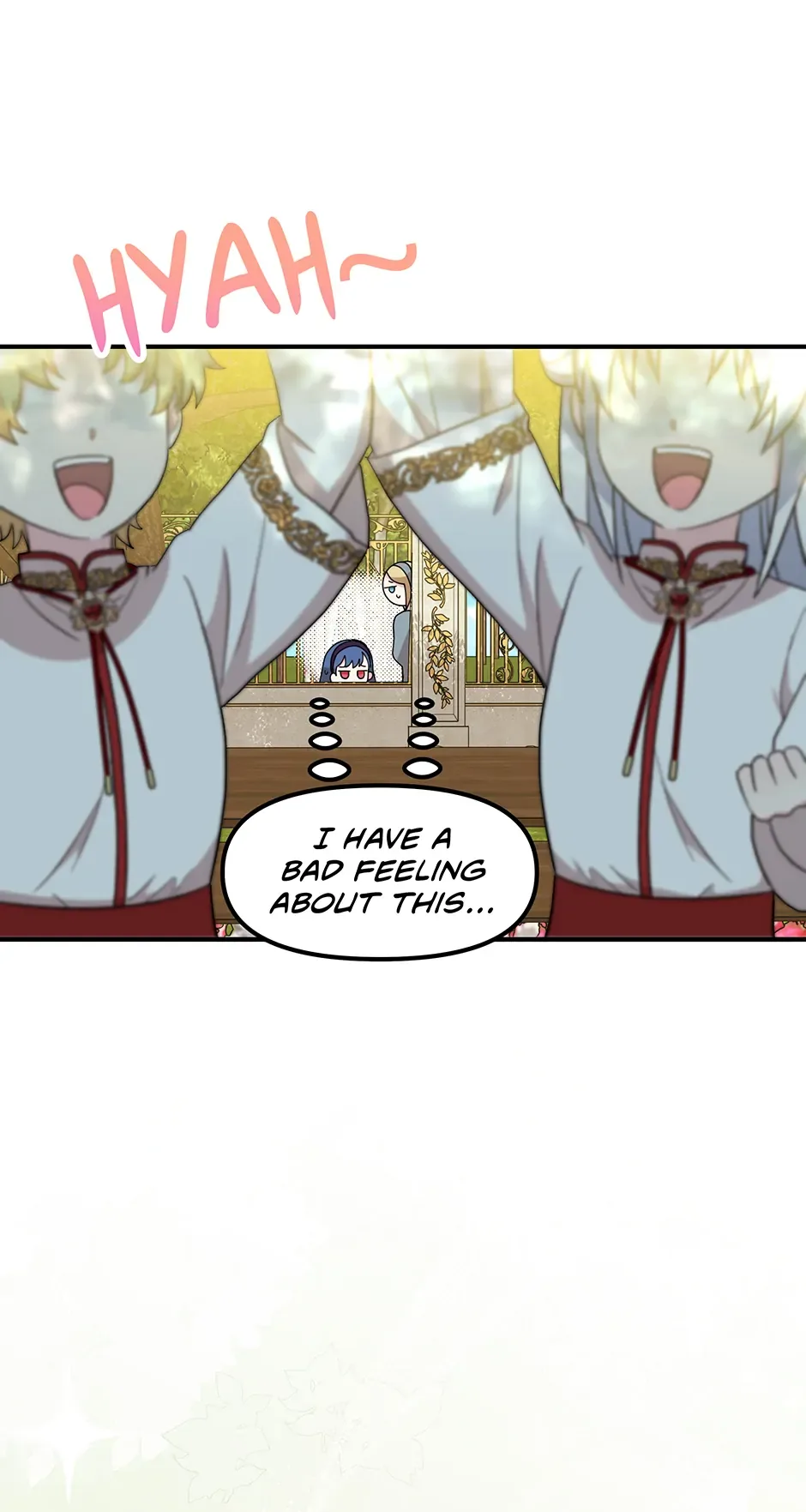 I Became the Tutor of the Royal Twins Chapter 46 page 70