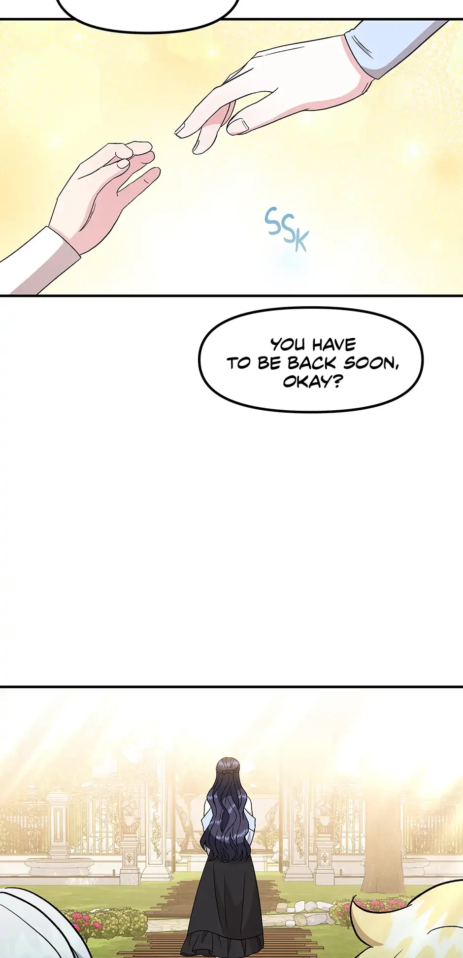 I Became the Tutor of the Royal Twins Chapter 46 page 61