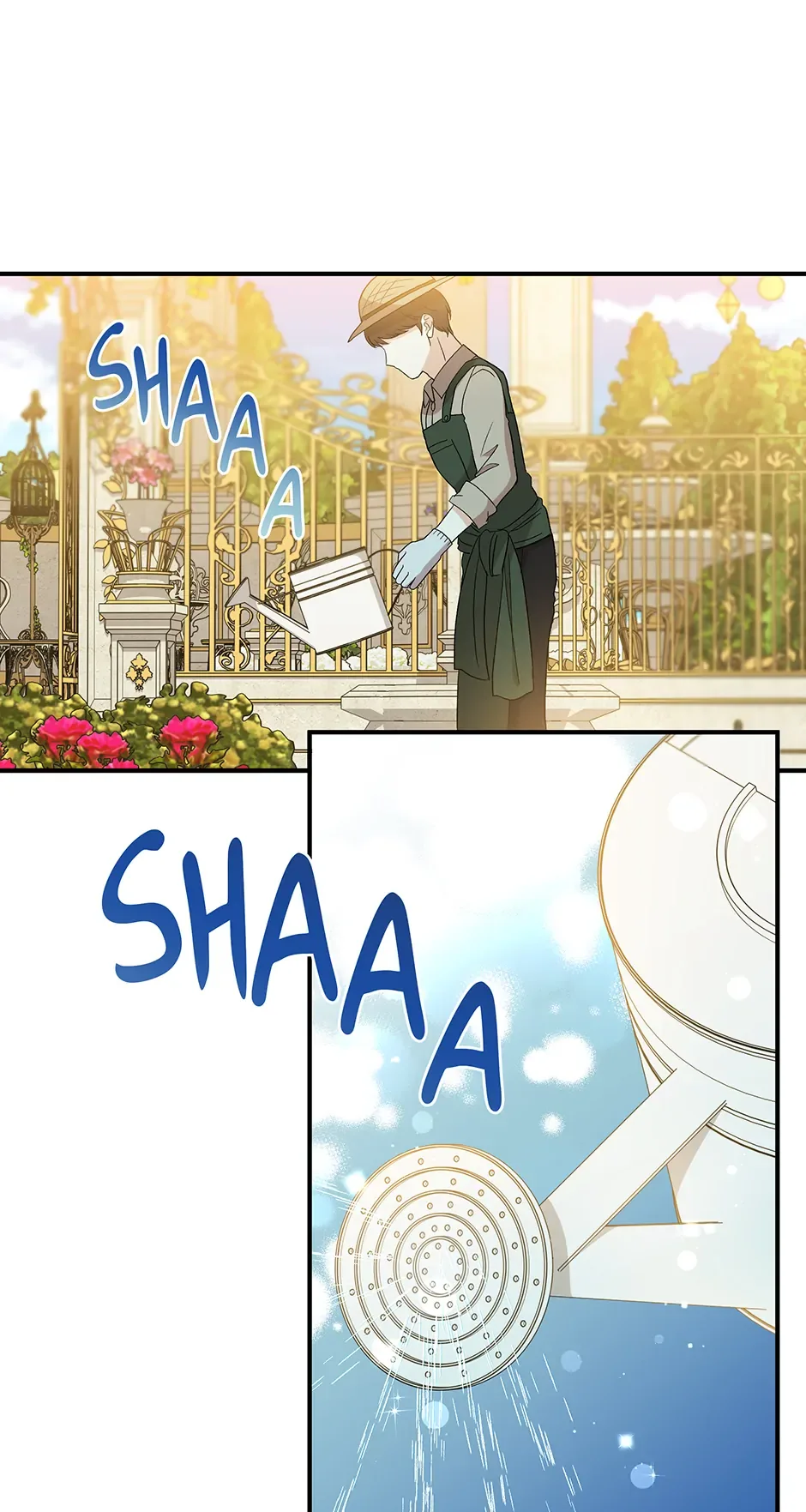 I Became the Tutor of the Royal Twins Chapter 46 page 65