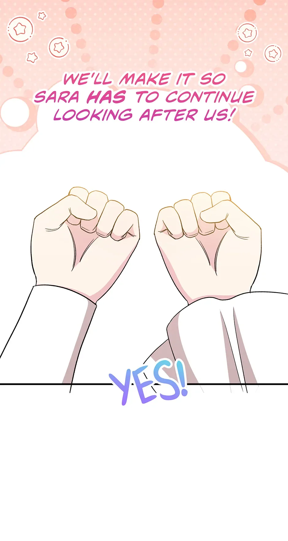 I Became the Tutor of the Royal Twins Chapter 46 page 69