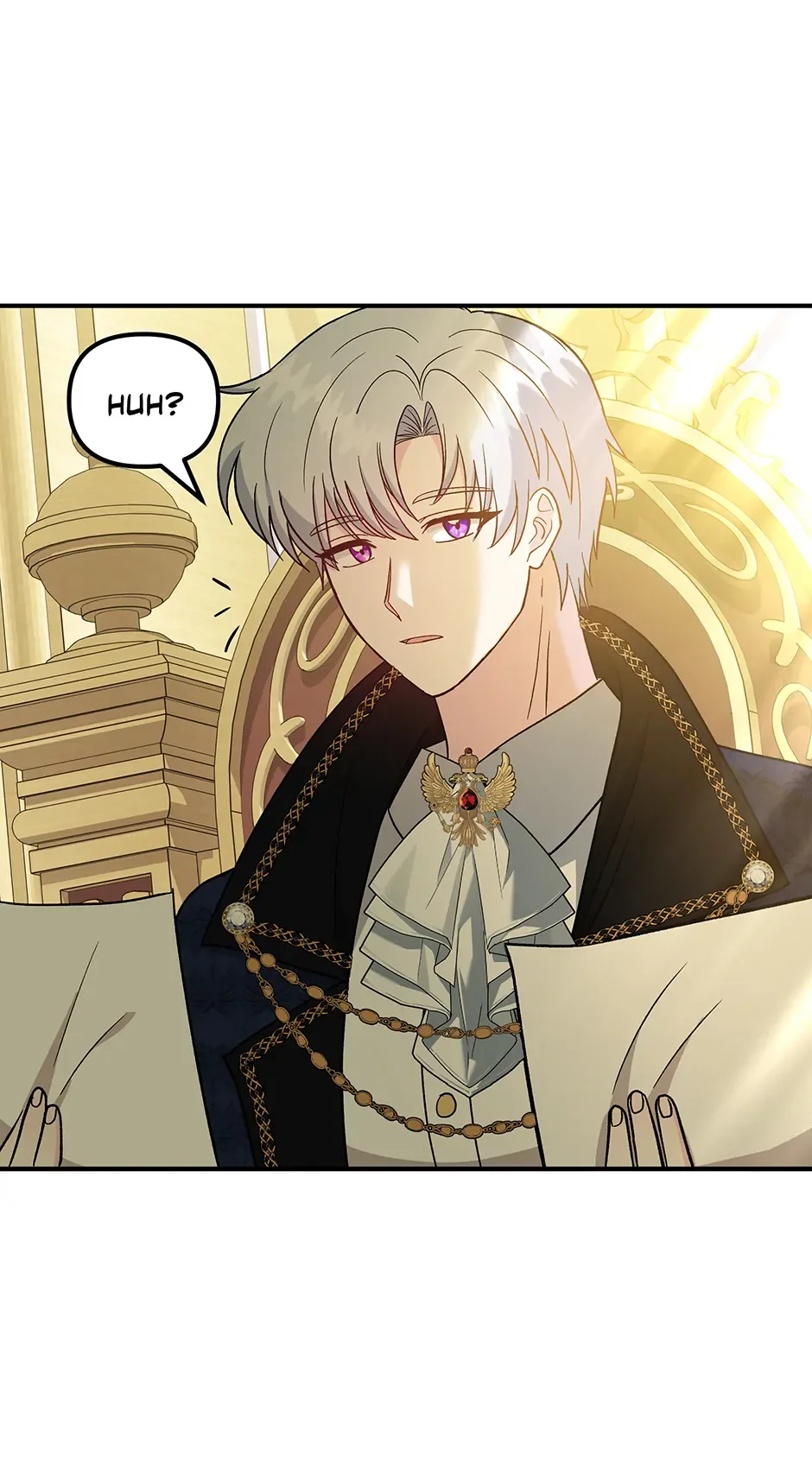 I Became the Tutor of the Royal Twins Chapter 46 page 72