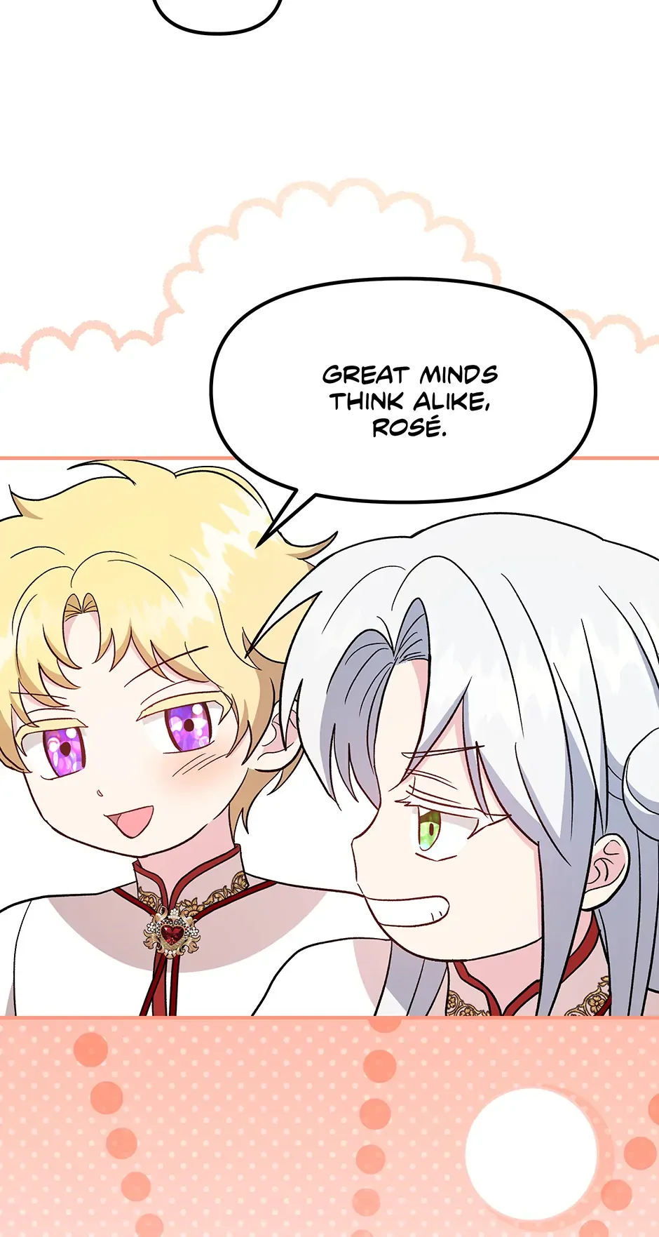 I Became the Tutor of the Royal Twins Chapter 46 page 68