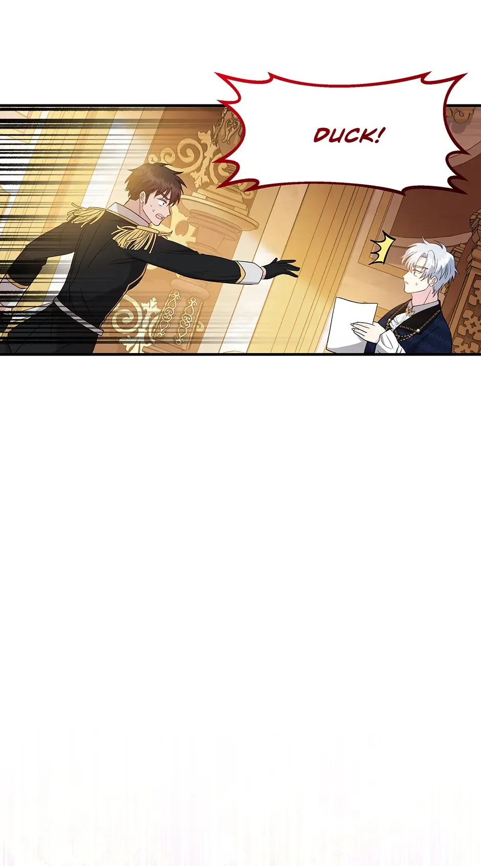 I Became the Tutor of the Royal Twins Chapter 46 page 75