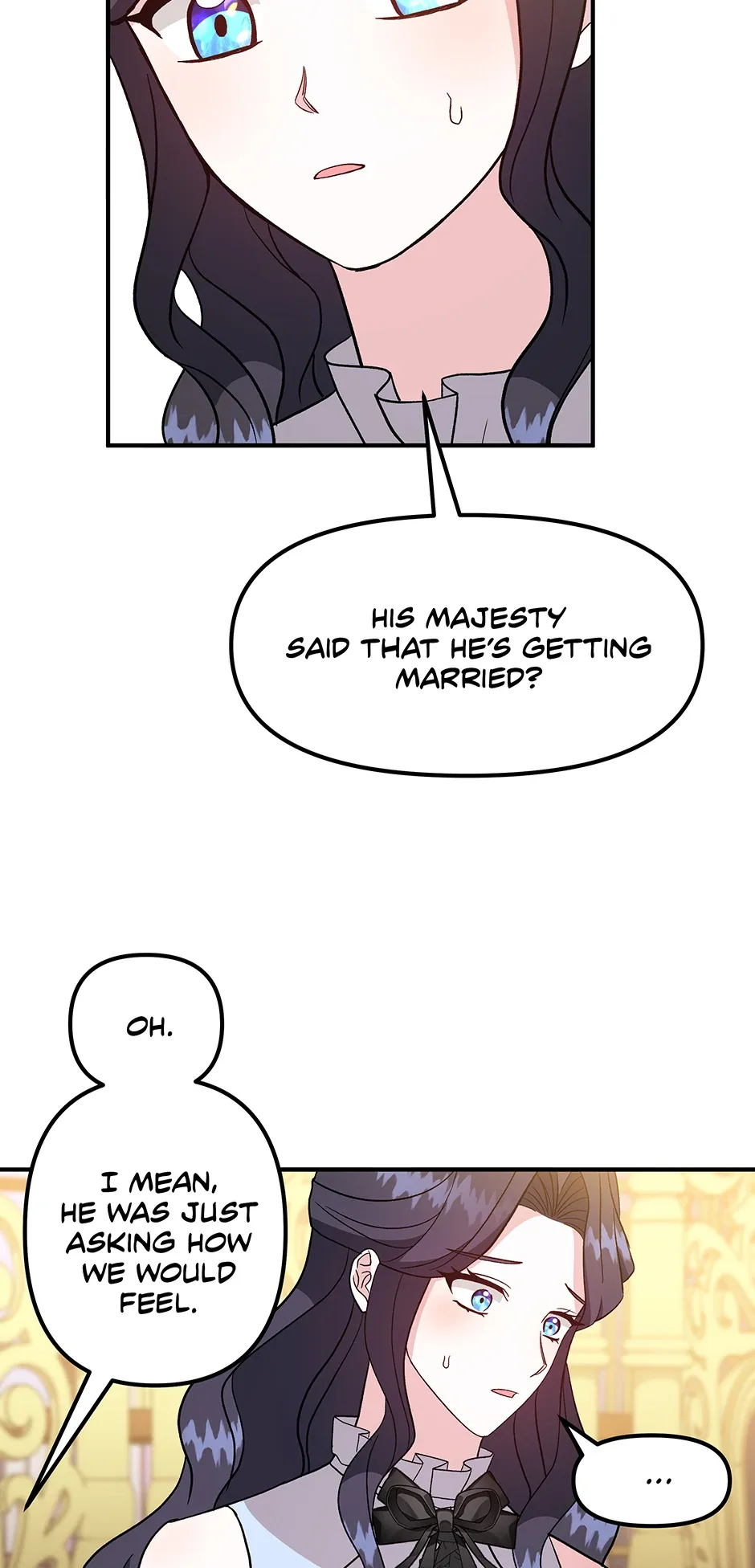 I Became the Tutor of the Royal Twins Chapter 46 page 51