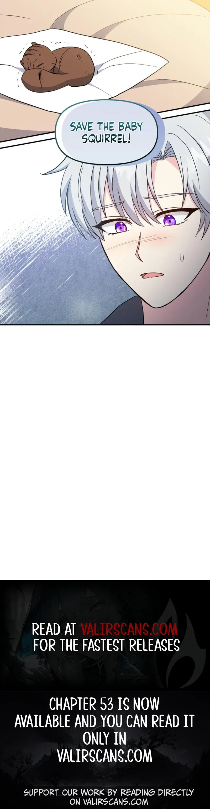 I Became the Tutor of the Royal Twins Chapter 51 page 10