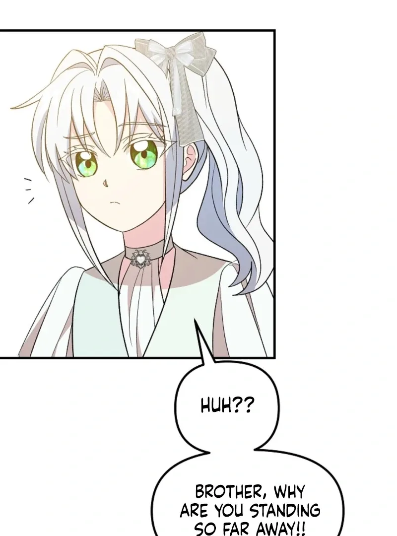 I Became the Tutor of the Royal Twins Chapter 64 page 61