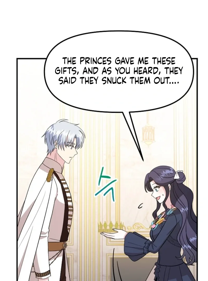 I Became the Tutor of the Royal Twins Chapter 64 page 67