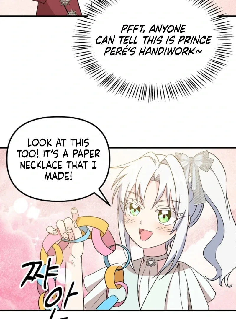 I Became the Tutor of the Royal Twins Chapter 64 page 36