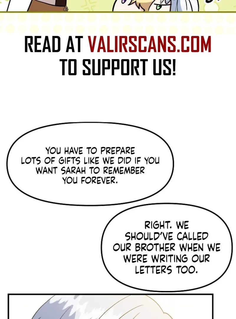 I Became the Tutor of the Royal Twins Chapter 64 page 64