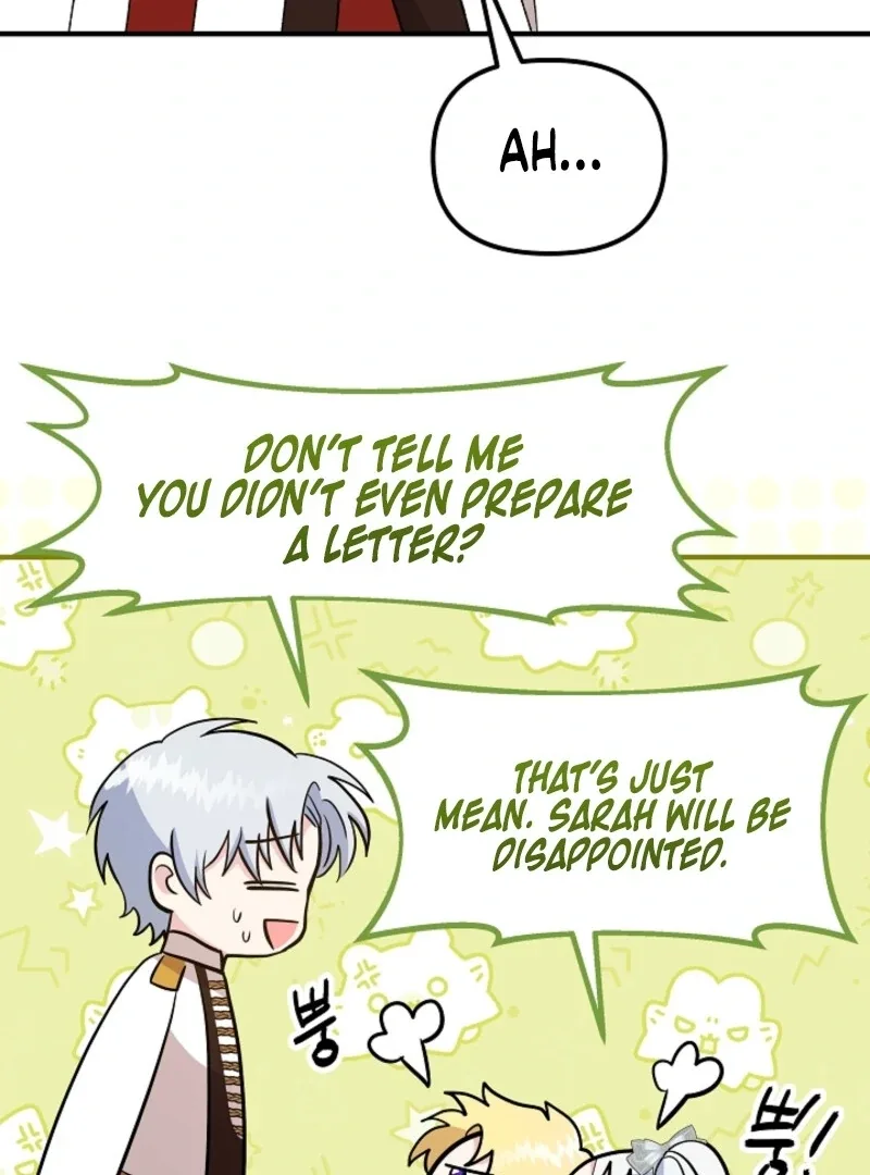 I Became the Tutor of the Royal Twins Chapter 64 page 63