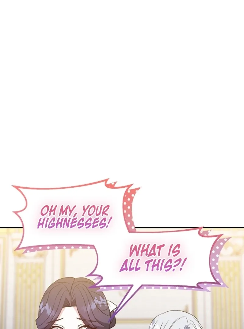 I Became the Tutor of the Royal Twins Chapter 64 page 31