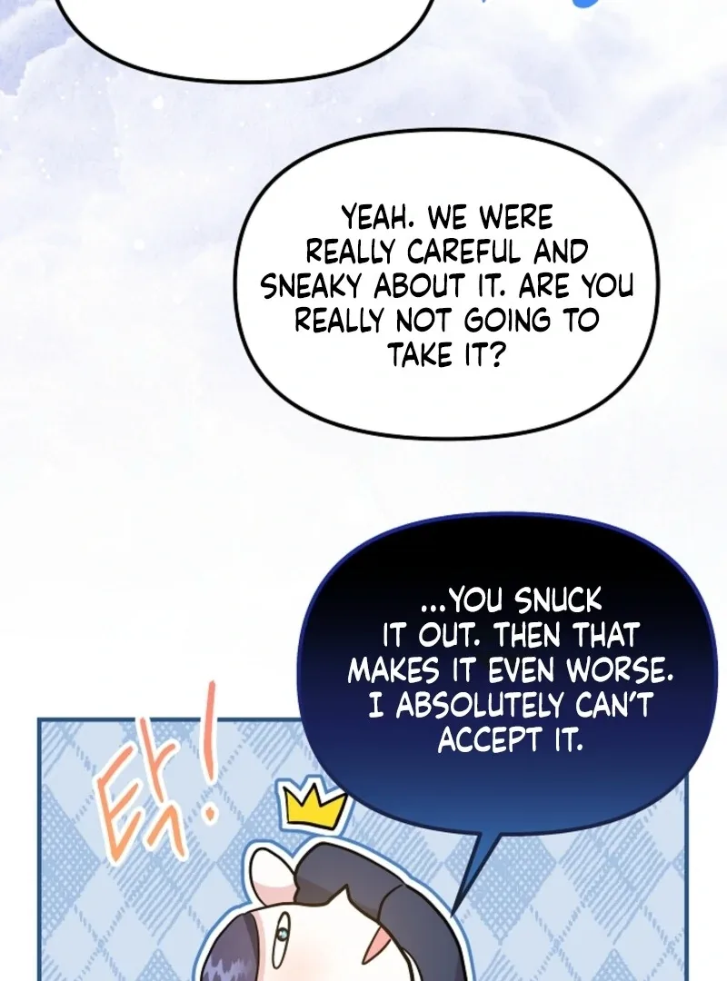 I Became the Tutor of the Royal Twins Chapter 64 page 59