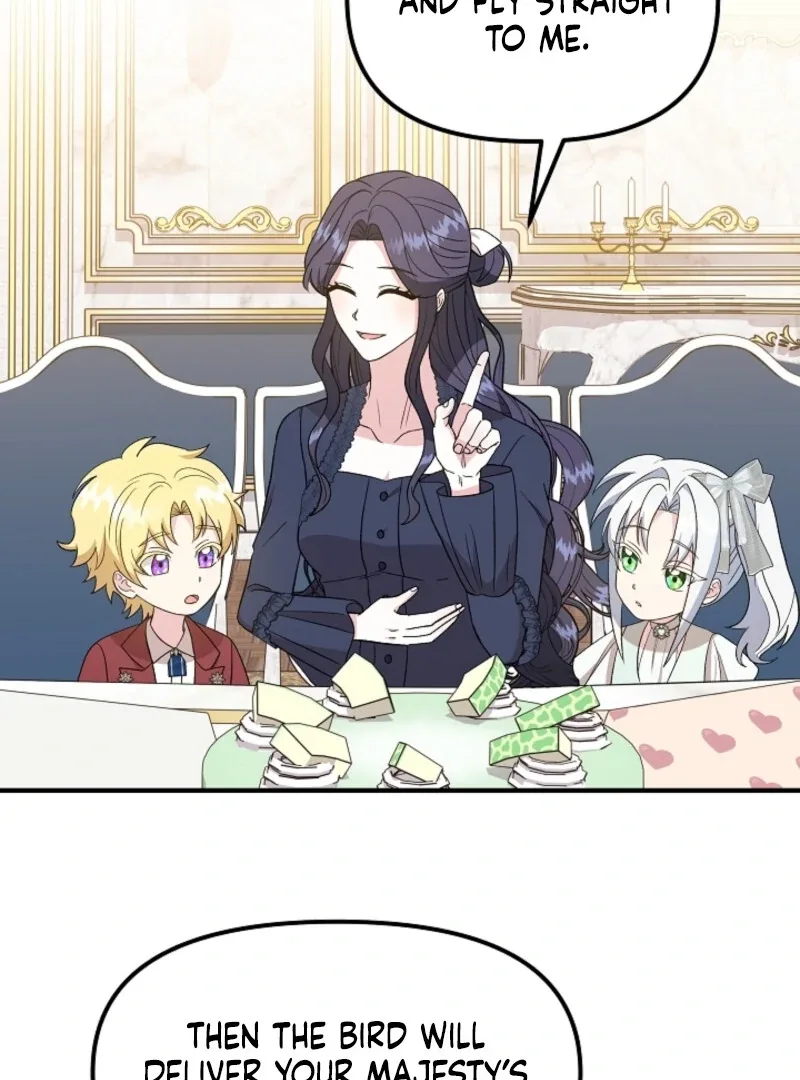 I Became the Tutor of the Royal Twins Chapter 64 page 76