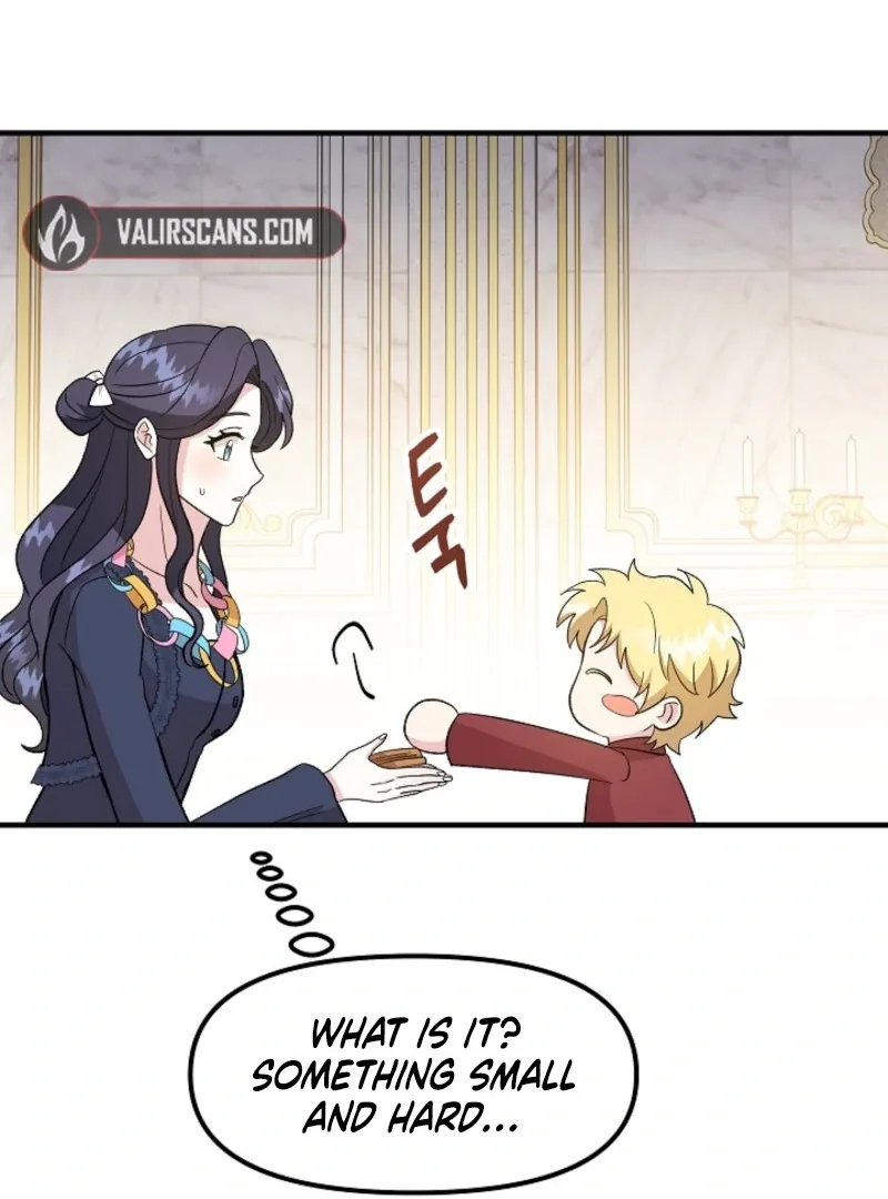 I Became the Tutor of the Royal Twins Chapter 64 page 45