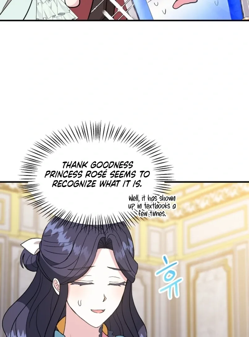 I Became the Tutor of the Royal Twins Chapter 64 page 50