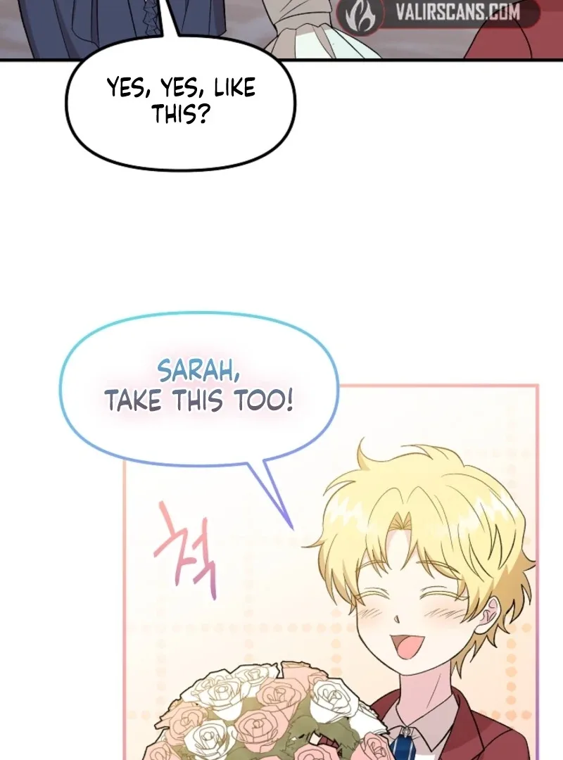 I Became the Tutor of the Royal Twins Chapter 64 page 38