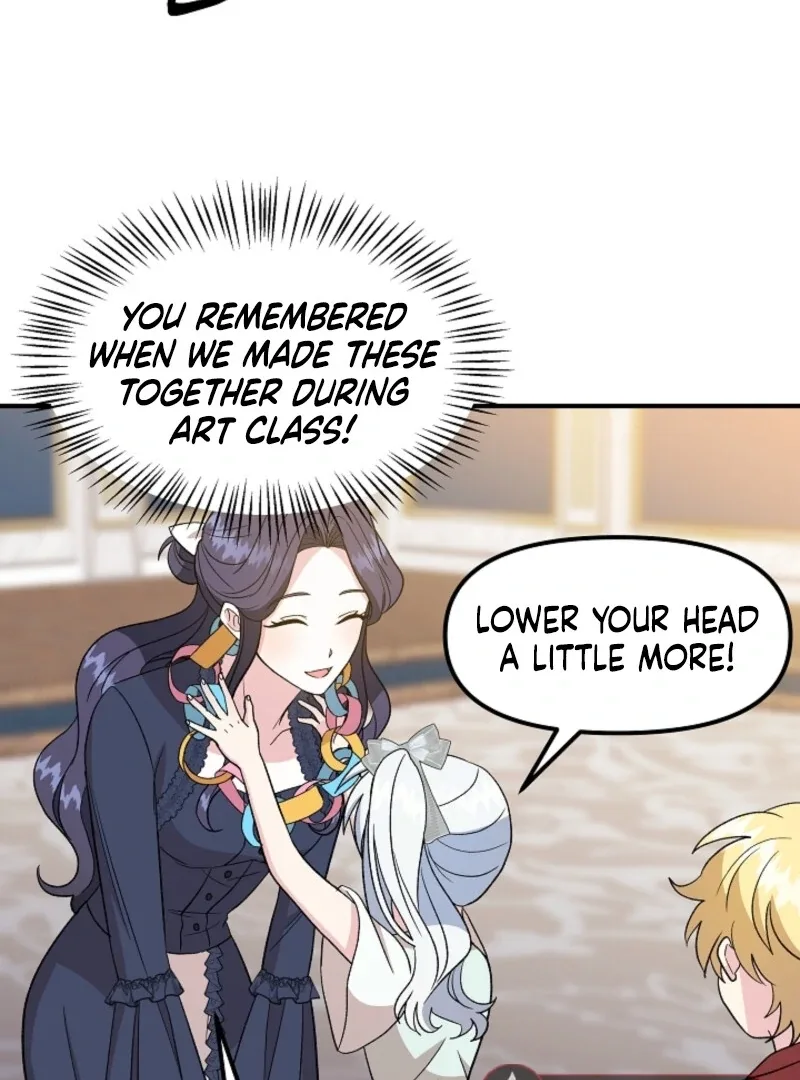 I Became the Tutor of the Royal Twins Chapter 64 page 37