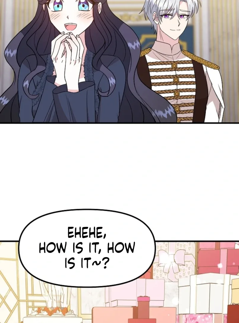 I Became the Tutor of the Royal Twins Chapter 64 page 32