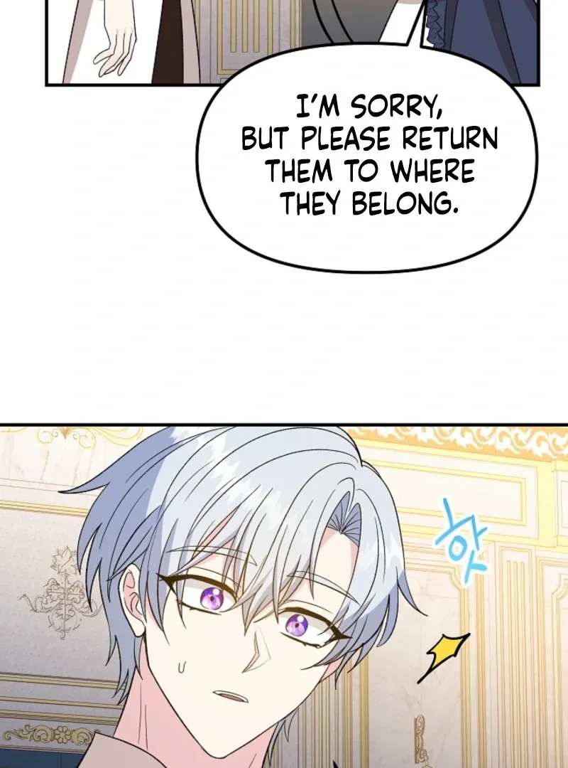 I Became the Tutor of the Royal Twins Chapter 64 page 68