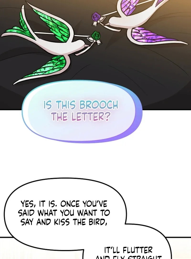 I Became the Tutor of the Royal Twins Chapter 64 page 75