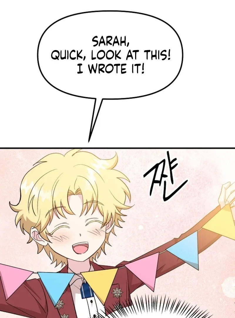 I Became the Tutor of the Royal Twins Chapter 64 page 35