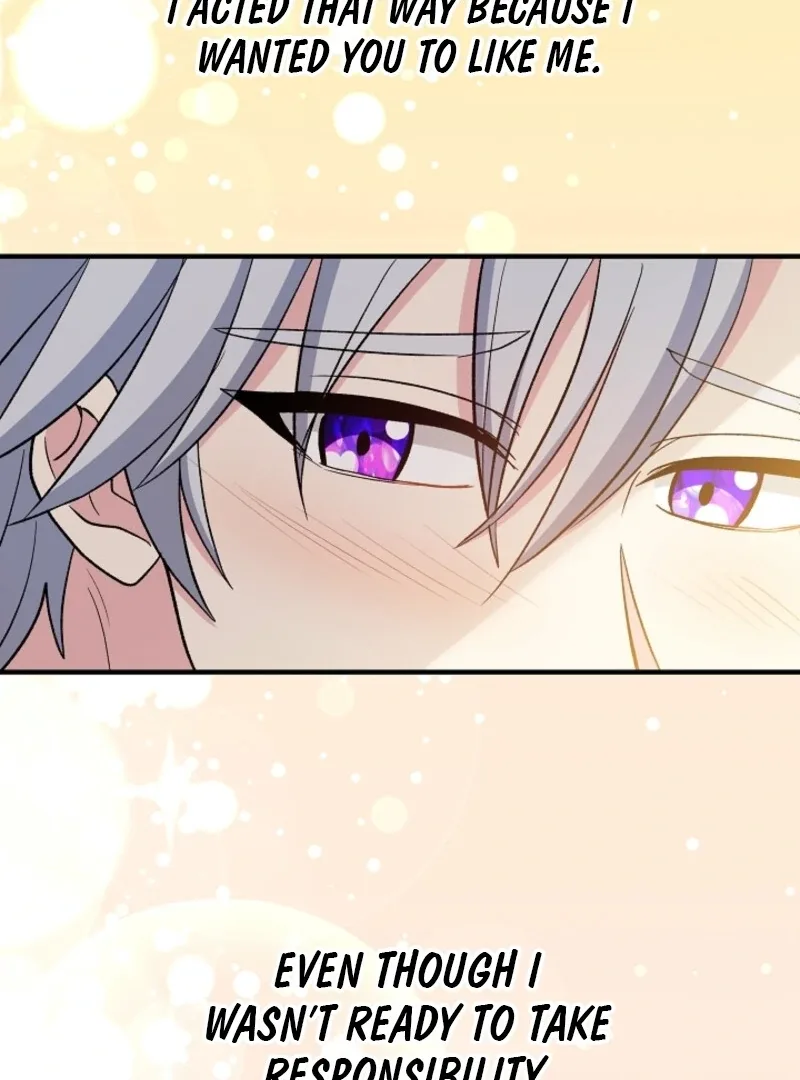 I Became the Tutor of the Royal Twins Chapter 64 page 20
