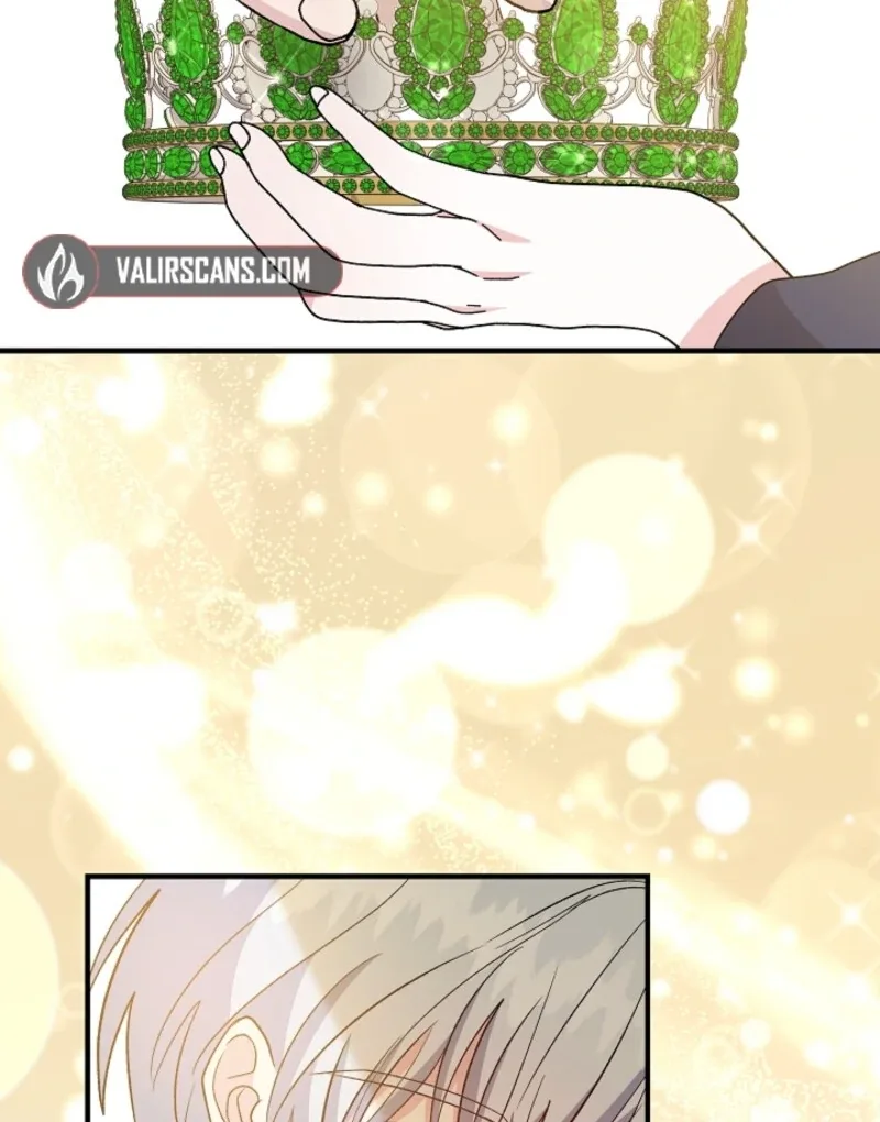 I Became the Tutor of the Royal Twins Chapter 64 page 70
