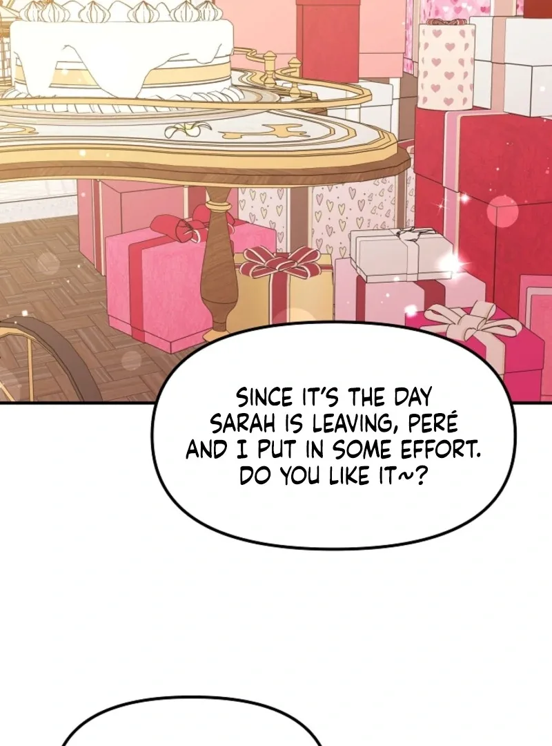 I Became the Tutor of the Royal Twins Chapter 64 page 33