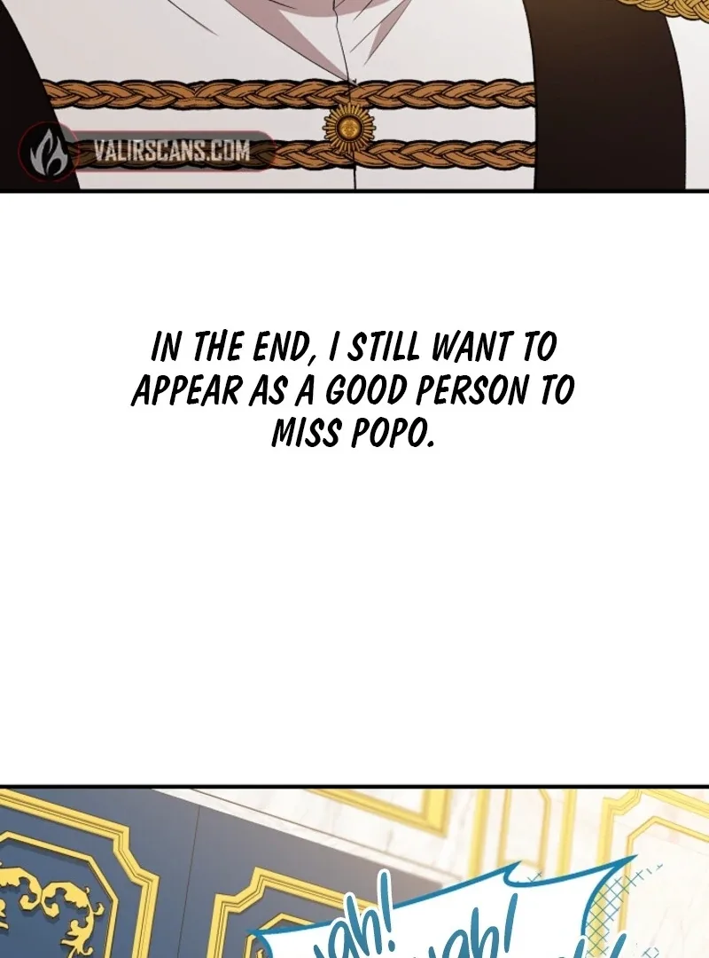 I Became the Tutor of the Royal Twins Chapter 64 page 23