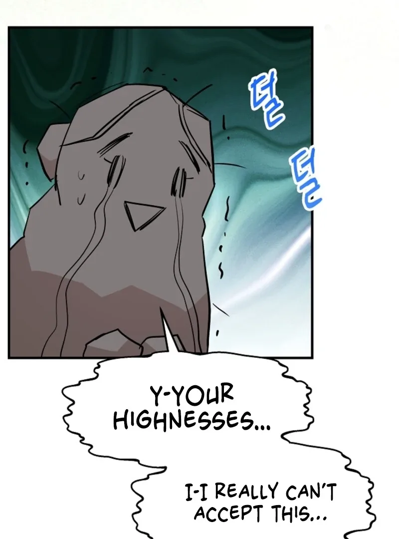 I Became the Tutor of the Royal Twins Chapter 64 page 55