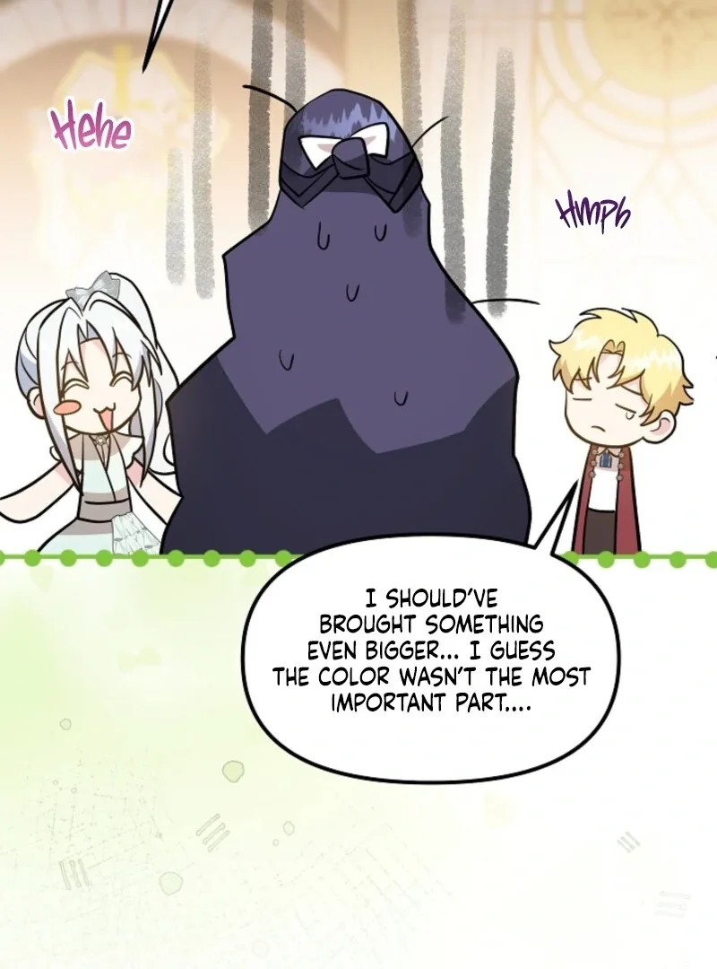 I Became the Tutor of the Royal Twins Chapter 64 page 54